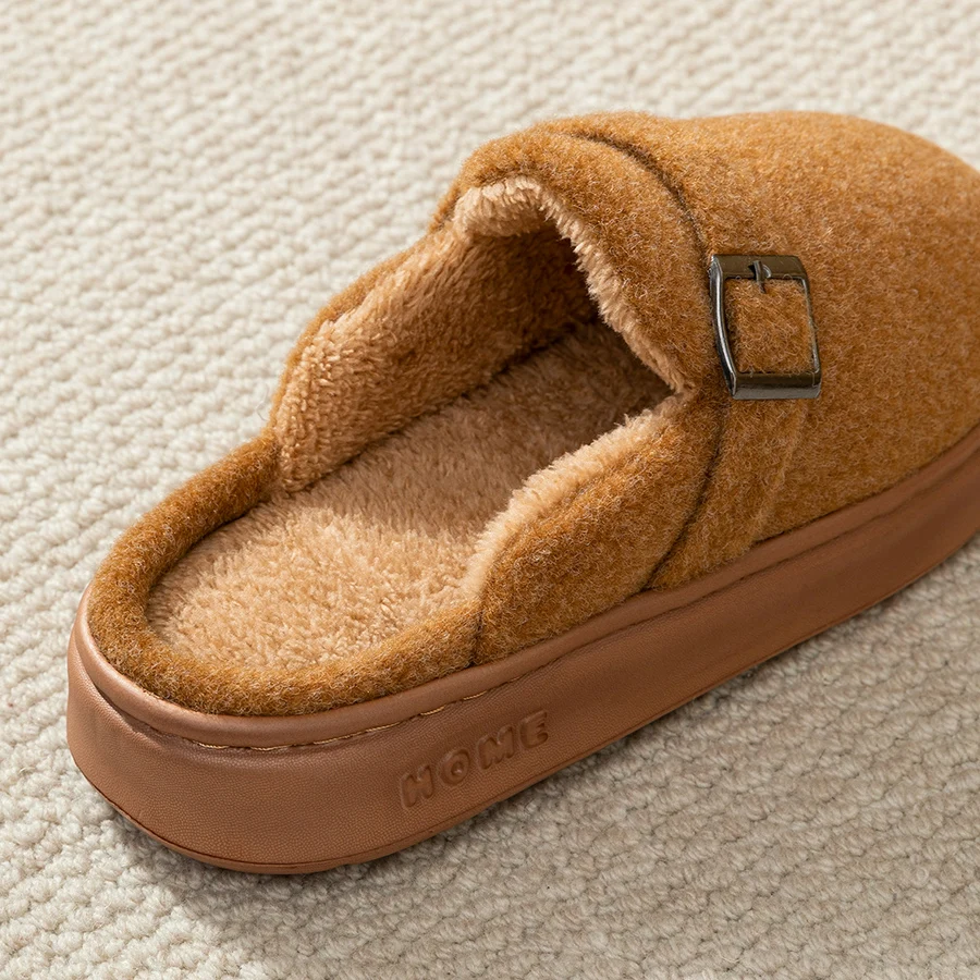 Winter slippers image