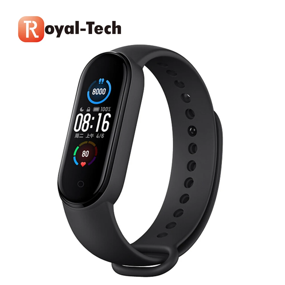 Mi Smart Band 6 Купить Спб