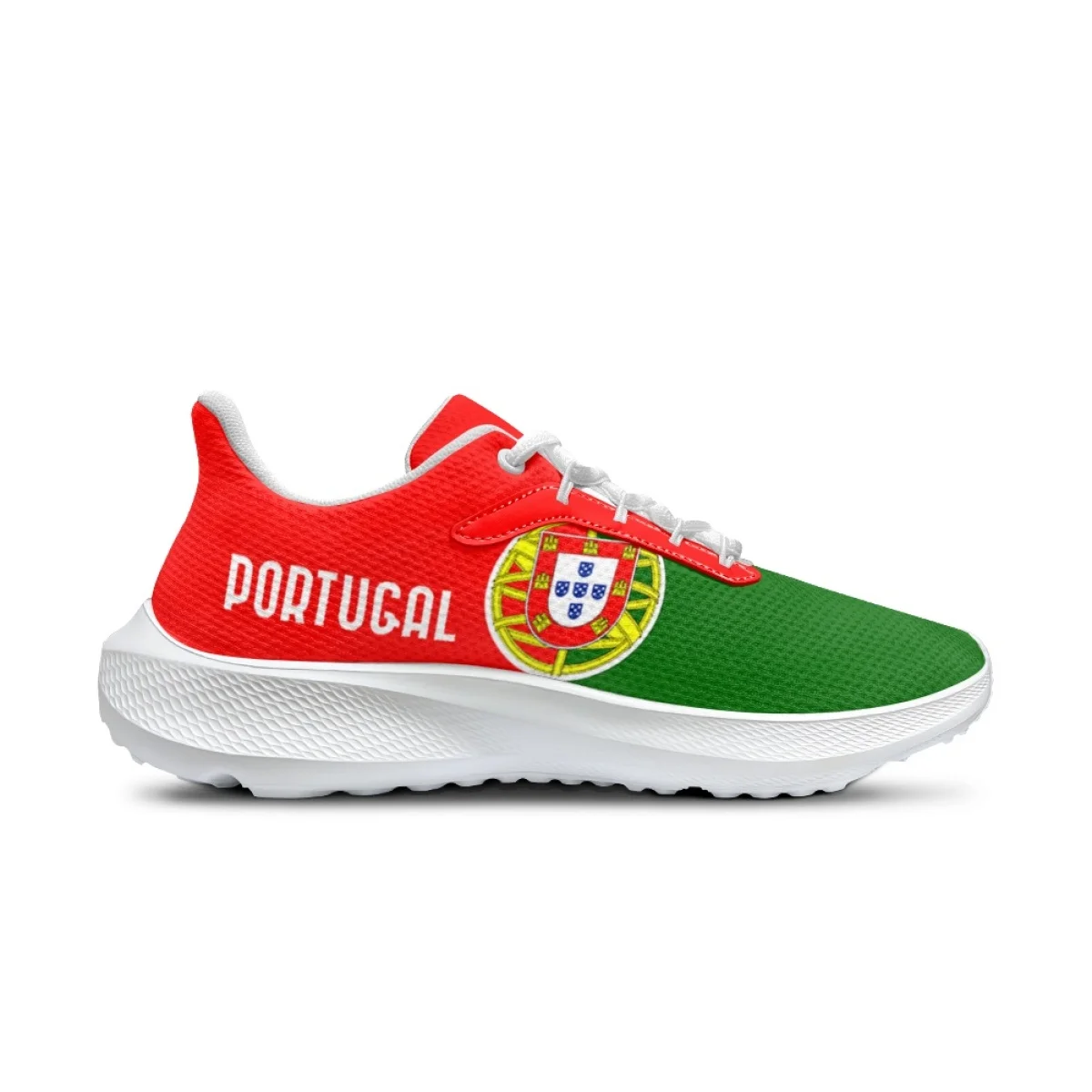 Portugal Brand Design Women Sports Shoes Non-slip Breathable Aummer Fall Girls Flat Walking Shoes Wear-resistant Casual Sneakers