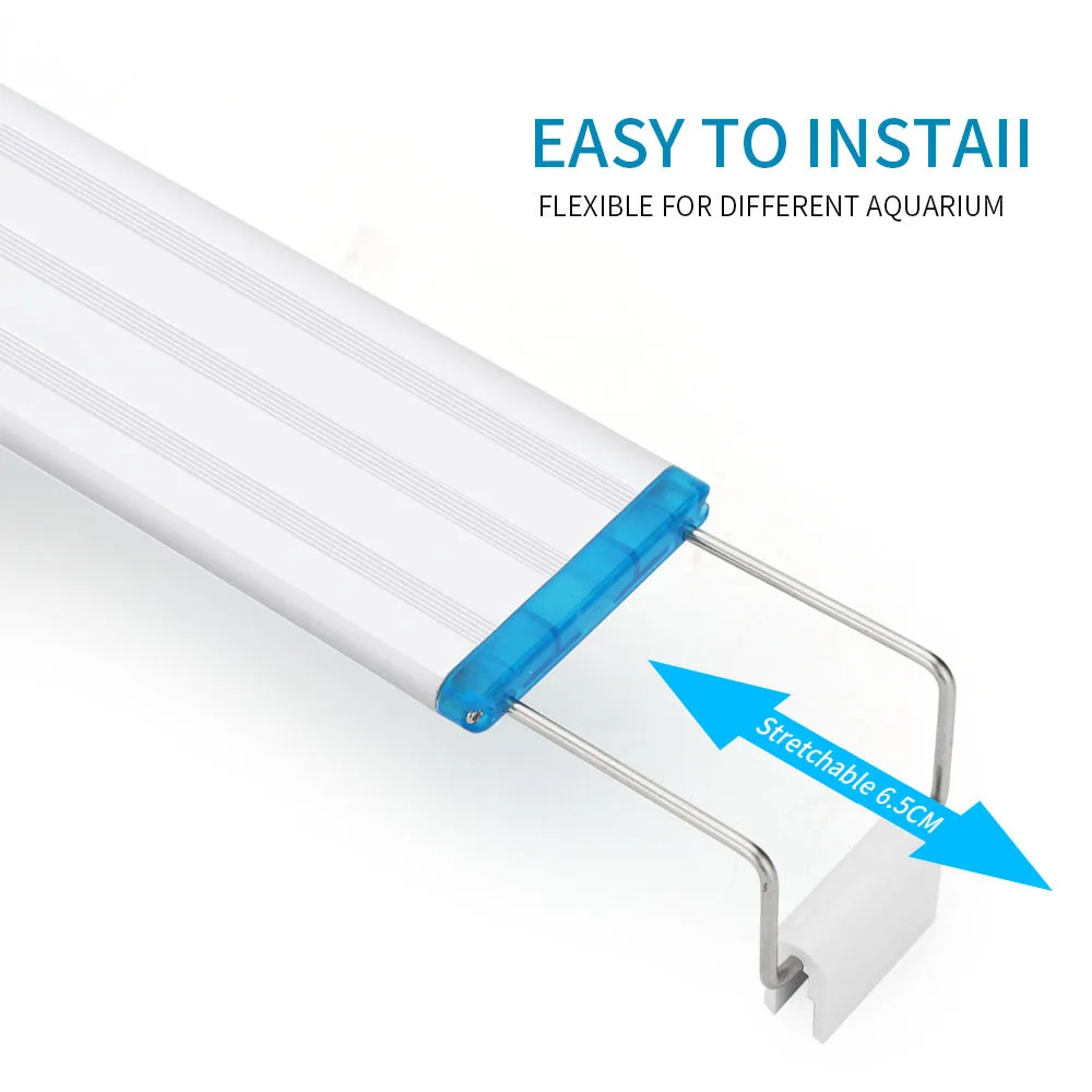   LED  ,  Ĺ , 18-58cm, Ȯ   Ŭ  ,  