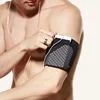 4Colors Running Arm Bag For Below 6.5inch Phone Sport Accessories Fitness Bag Arm Case Running Running Belt Gym Cell Phone Belt 4