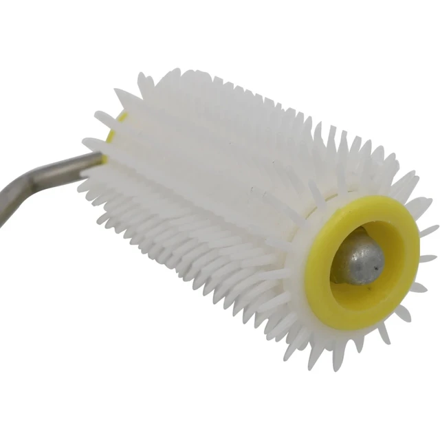 Apikultúra Műanyag Henger Típusú Propolisz Kollektor Méhkészletek Gyűjtők Ragasztógyűjtő Gumi Lemez Méhész Eszközök - Image 6