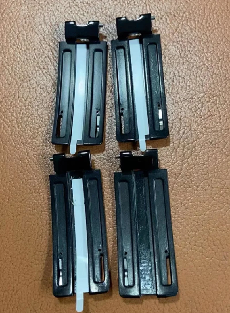 New Original Replacement Metal Hinge Buckle for Beats Studio 3 Headphones Repair Parts Studio3 Mental Lock Telescopic rod