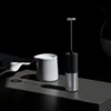 Electric Milk Frother Beater Foamer Agent Coffee Chocolate Cappuccino Blender Mixer Whisker For Whipping Home Appliance Creamer 3