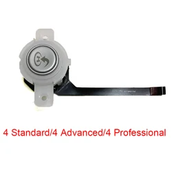 Kit di joystick remoto premium con scheda principale e gusci