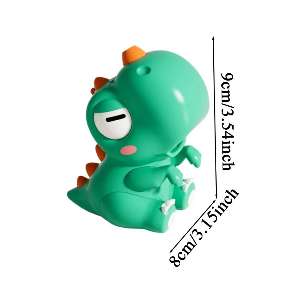 Portable Cartoon Animal Mini Cooling Fan