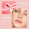 Butter Lip Cream Liquid Lipstick, Non-Sticky, Moisturizing High Pigment For Nude Red Sexy Lip Makeup Cosmetic 5