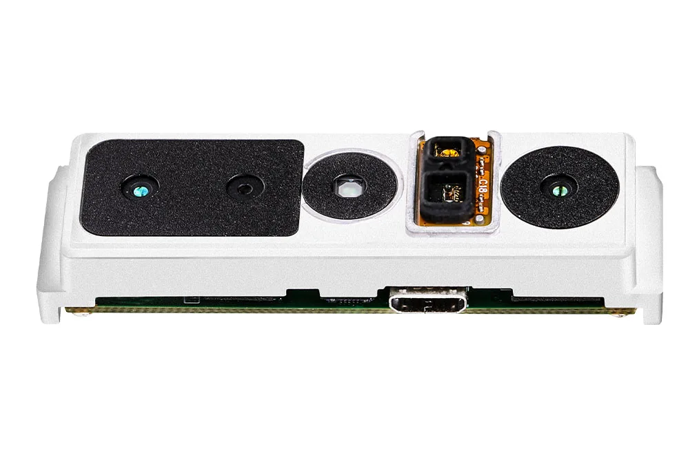 ORBBEC Ʈ  3D ̹¡ ,  ̹ ȹ
