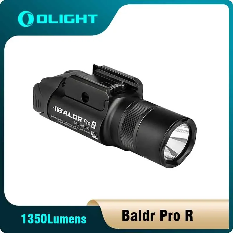 トイガン Olight BALDR Pro R olight_baldr_pro_r_weaponlight