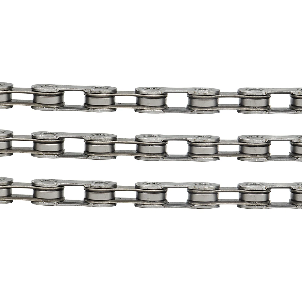 Bicycle Chain SHIMANO 105 CN-HG601-11 HG 11 Speed 116 Links For Road Bike Original Cycling Parts bicycle chains bicycle chain