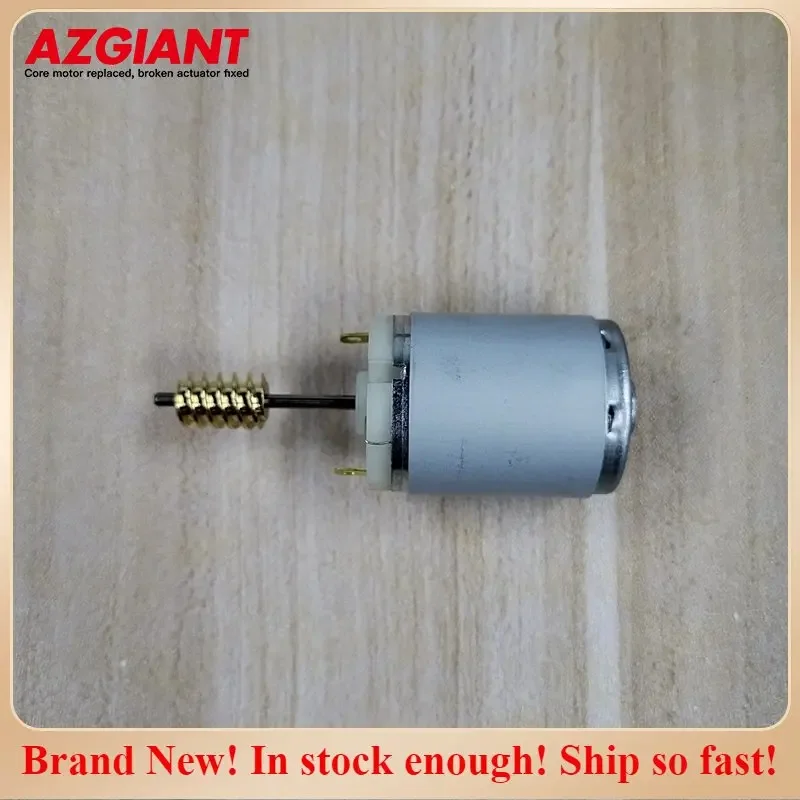 Motore Per Porsche Cayenne 9Pa 955 957 Esl/Elv Motore Di Blocco Del Piantone Dello Sterzo Rs-380 Accessori Per Auto Controllo 12V 0.412 Strumenti Di C