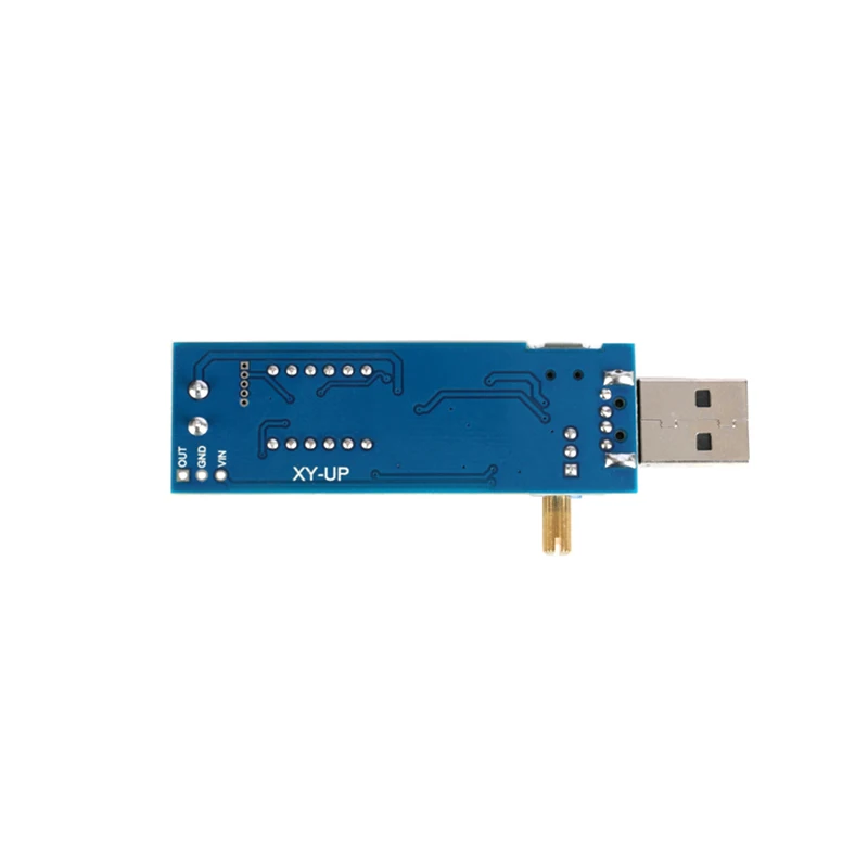 Stlxy DC-DC USB 스텝 업 다운 전원 공급 장치 모듈, 조정 가능한 부스트 벅 컨버터, 출력 DC 1.2V-24V, 5V 3.5V, 12V