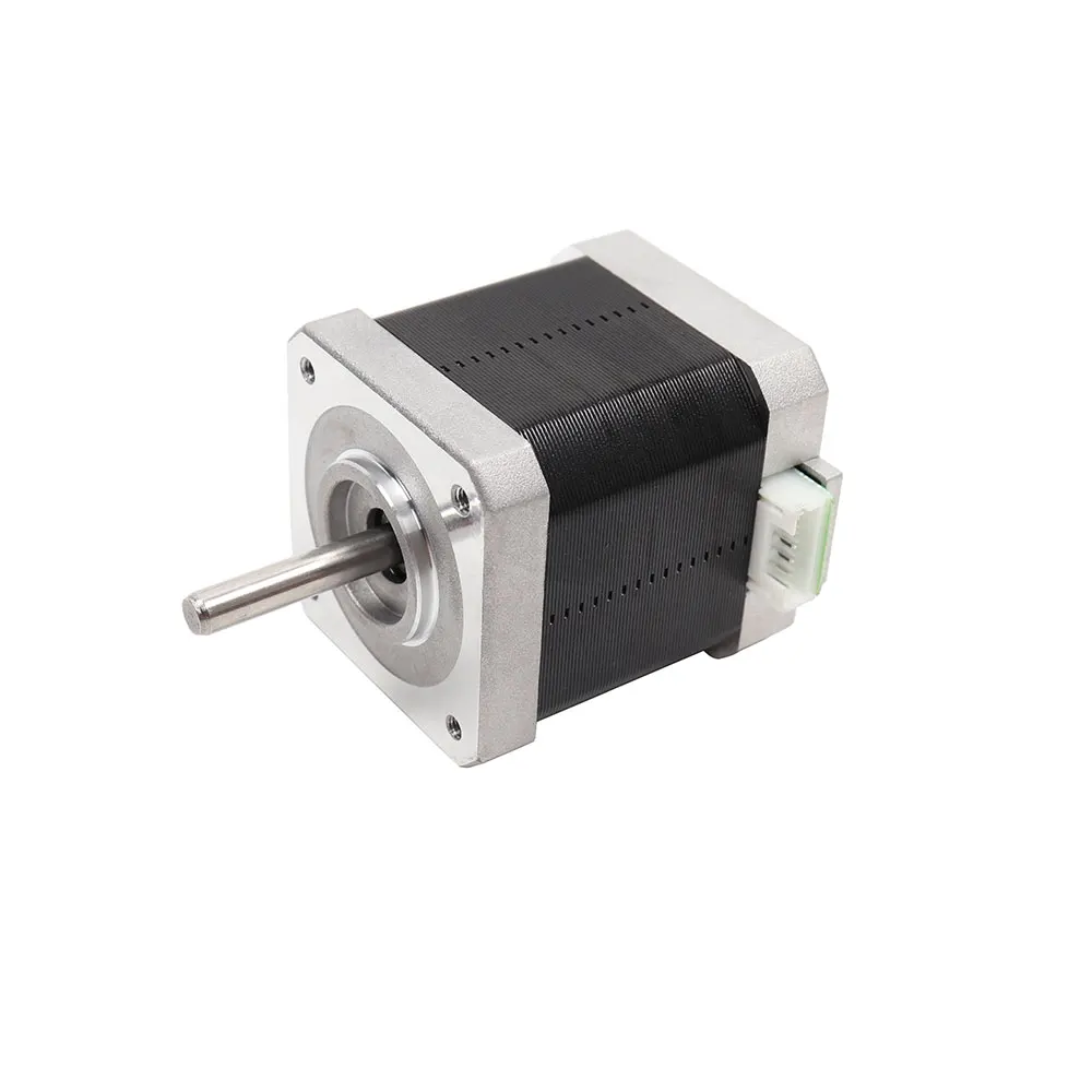 

Blurolls Moons MS17HA6P4200 MS17HD6P420 NEMA17 Degree Stepper Motor for Prusa I3 BLV MGN Cube Voron2.4 3d Printer Moons Motor