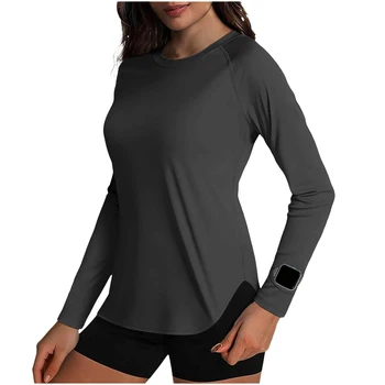 Women's UPF 50+ Sun Shirt 1