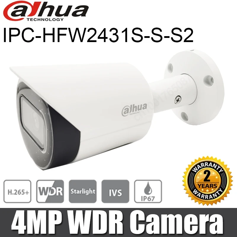 Dahua-ip-kamera-IPC-HFW2431S-S-S2-4MP-WDR-IR-Kugel-Netzwerk-Kamera ...