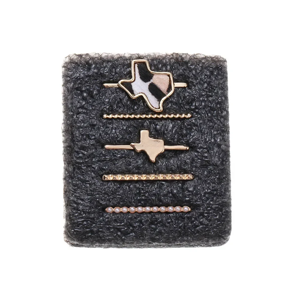 Elegant Pearl Diamond Ornament Ring for Smart Watch Band Strap Accessories