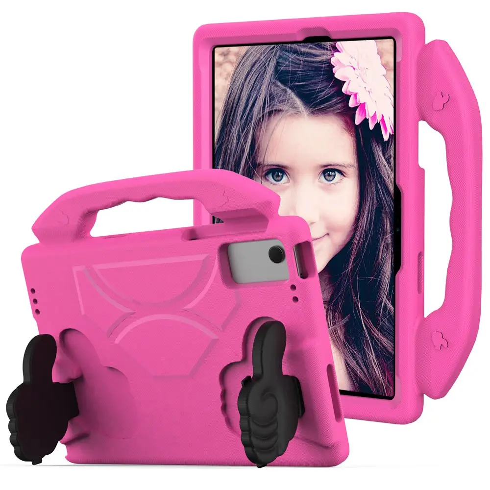 Shock Proof EVA Kids Tablet Stand Cover, 11-Inch