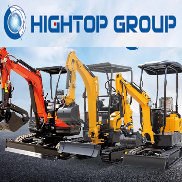 HIGHTOP GROUP -WEF Store