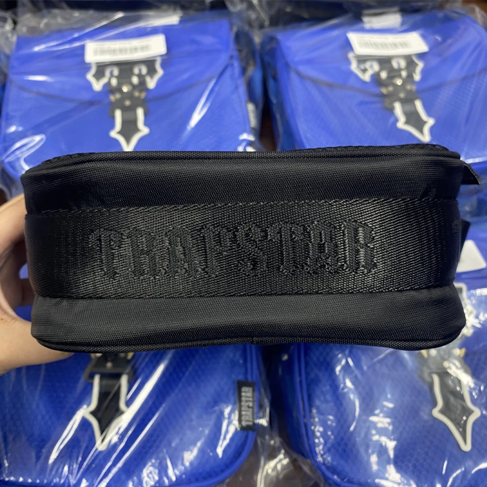 Wholesale Dropshipping London Trapstar Bag Fashion Women Men Trapstar