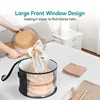 PVC Non-Woven Fabric Hat Storage Bag Durable Protective Case for Cap Organization And Protection 1