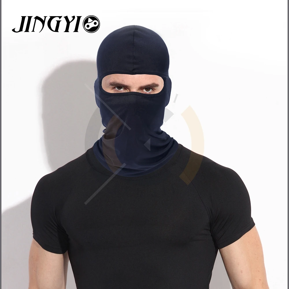오토바이 바라클라바 풀 페이스 마스크, 통기성 방풍 마스크, 스키 헤드 마스크, 가와사키 Kxf450 W650 윙 W800 Er5 Klr 600