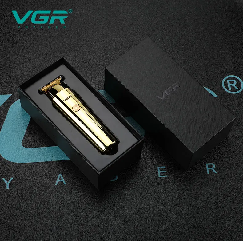 VGR V-947 Hair Trimmer description image 7