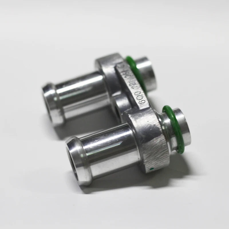 Рисунок 2 - Шланг радиатора для обогрева VW