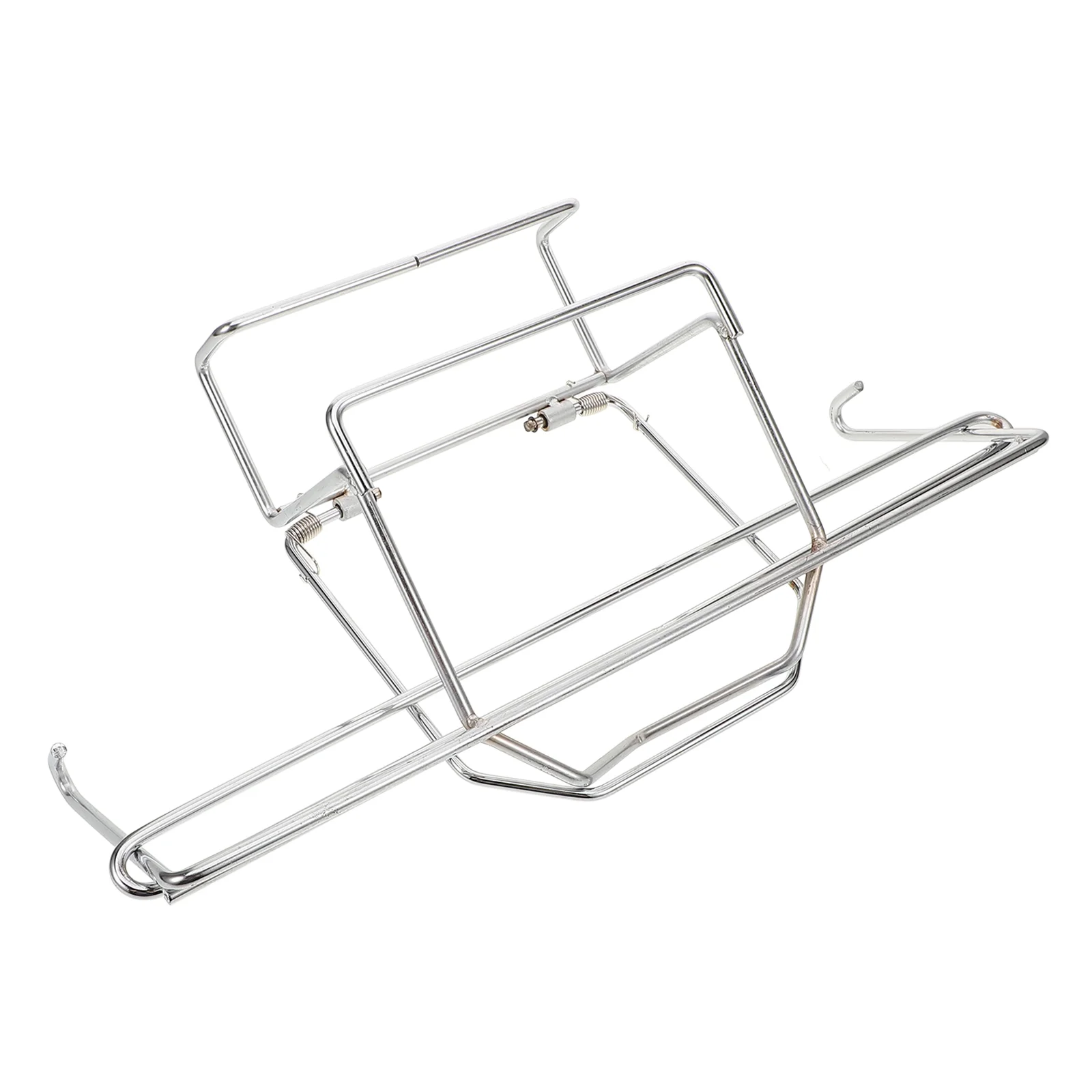 

Roll Bag Holder Portable Grocery Dispenser Rack Store Supermarket Supplies Bags for Shopping