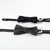 Adjustable Breakaway cat Collar with Bell kitten Cat Collars Cat Accessories Pet Supplies Puppy Bow Tie for Small Dogs 3