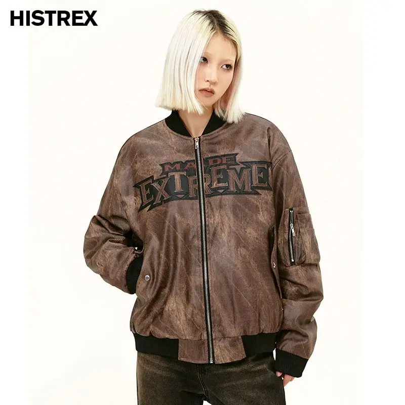 Рисунок 3 - HISTREX-Бренд Зимние куртки-парки Мужчины