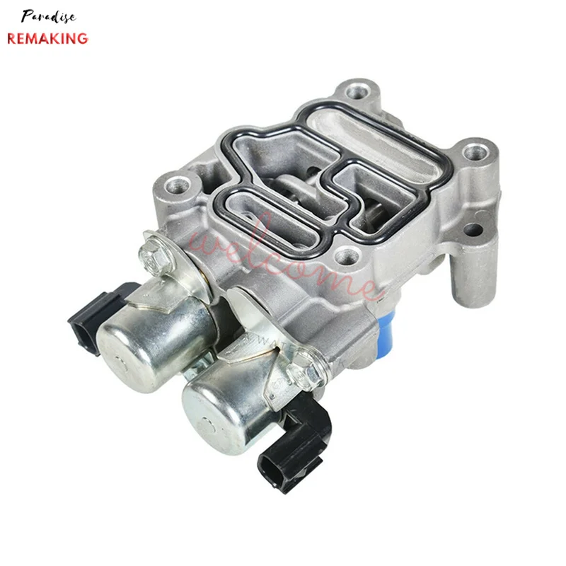 

15811R41L01 Engine Variable Timing Oil Control Solenoid Valve VVT for Honda Accord VV1189 TS1140 VVT289 15811-R41-L01