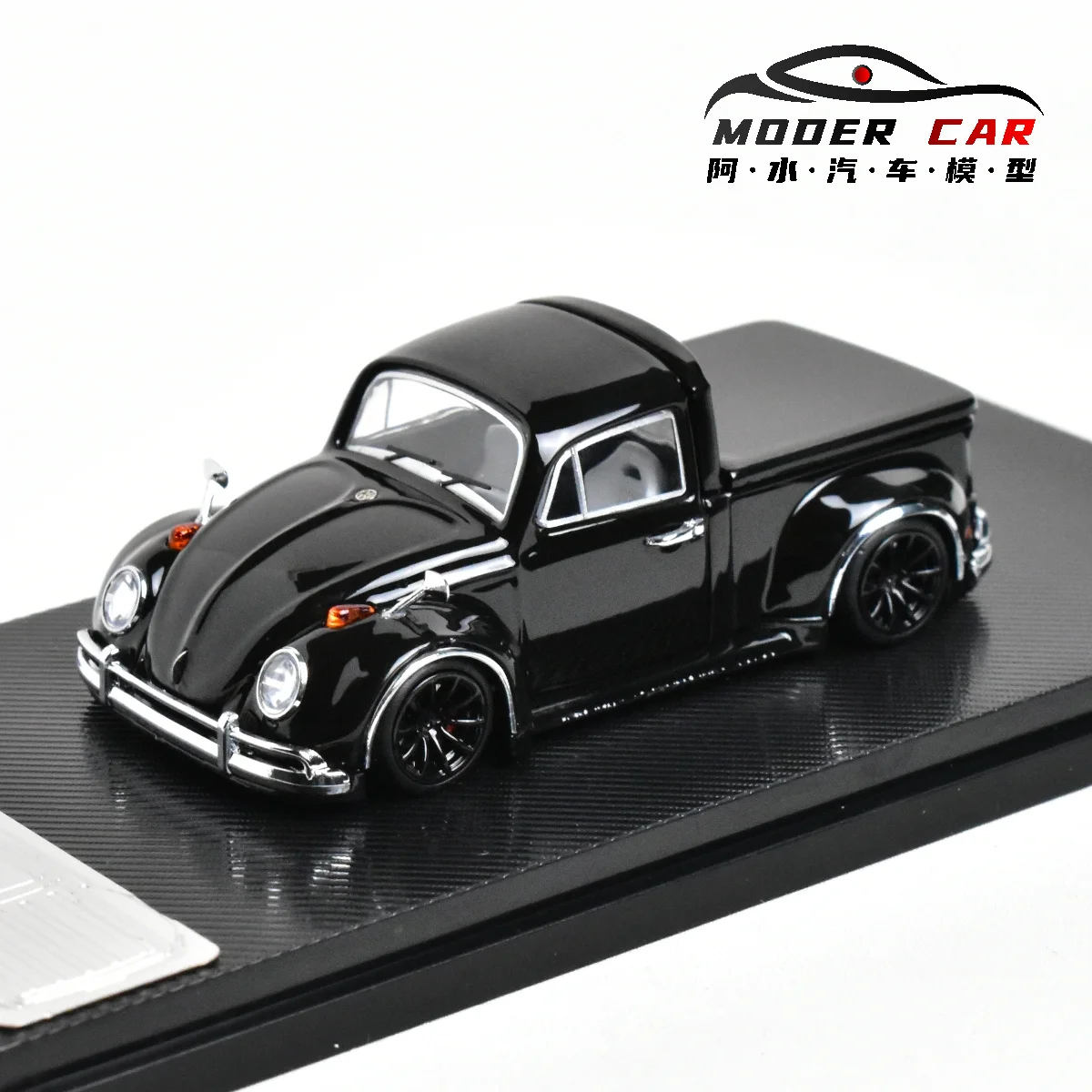 Liberty64 1:64 Pickup truck Diecast Model Car 2