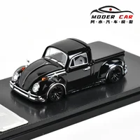 Liberty64 1:64 Pickup truck Diecast Model Car 2