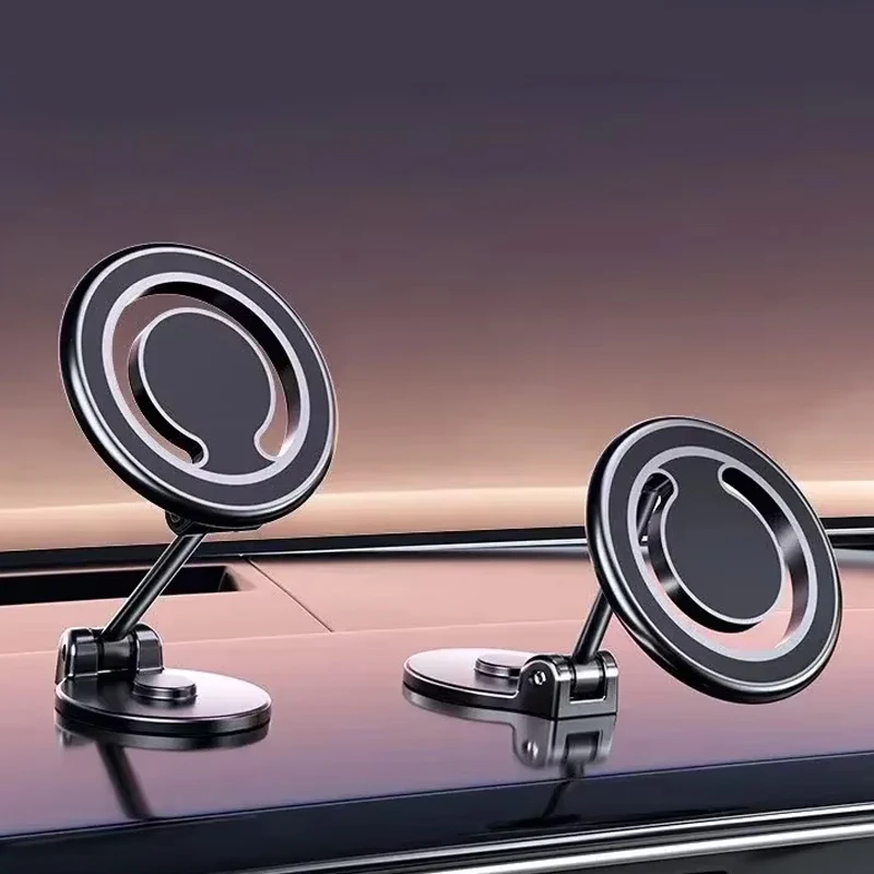 حامل هاتف محمول للسيارة مغناطيسي حامل مغناطيسي للس...