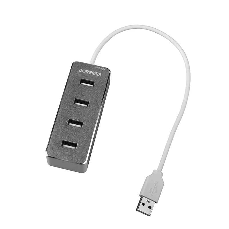 velocidade, 4 portas Hub, host MIDI, UMH-21