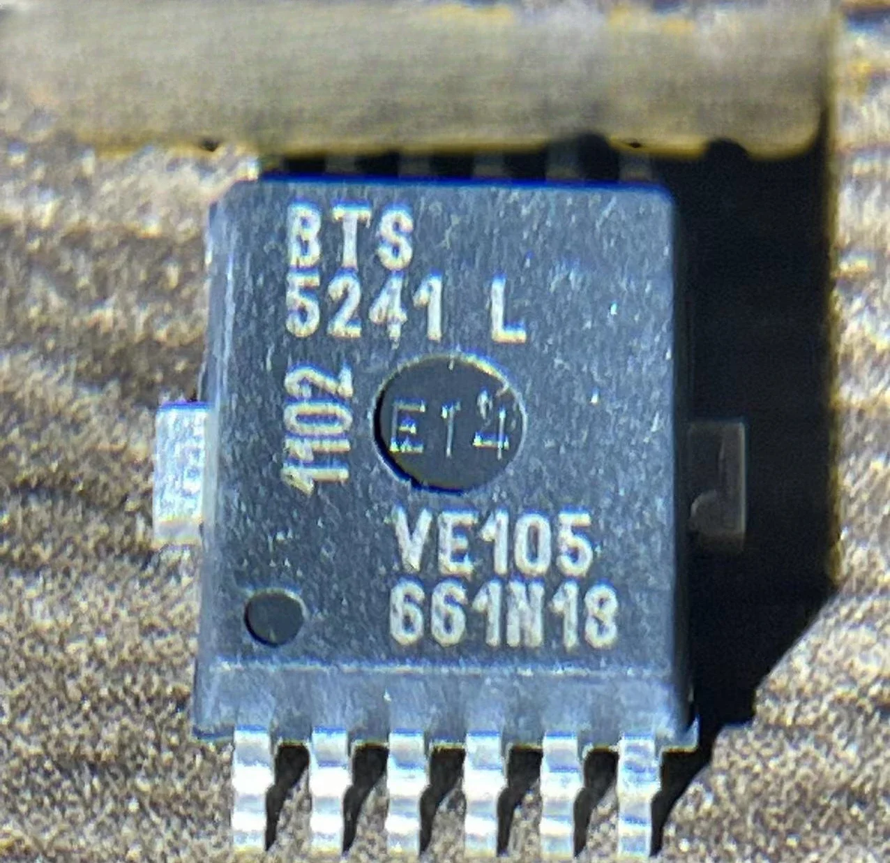 Bts5241L Bts 5241 L Bts5241L Hsop-12