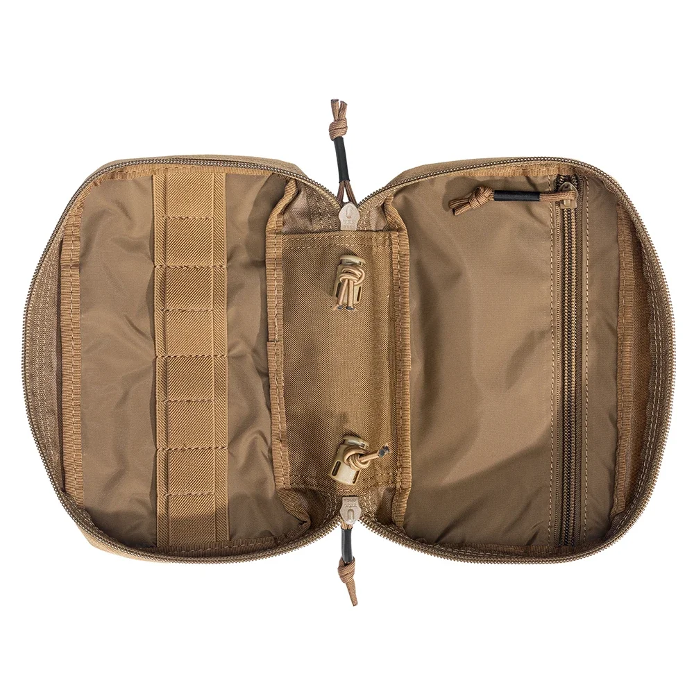 Tactical Molle Pouch EDC Tool Bag  Utility Accessories Pouches Waist Bag Outdoor Hunting Accessories Pack 4