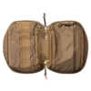 Tactical Molle Pouch EDC Tool Bag  Utility Accessories Pouches Waist Bag Outdoor Hunting Accessories Pack 4