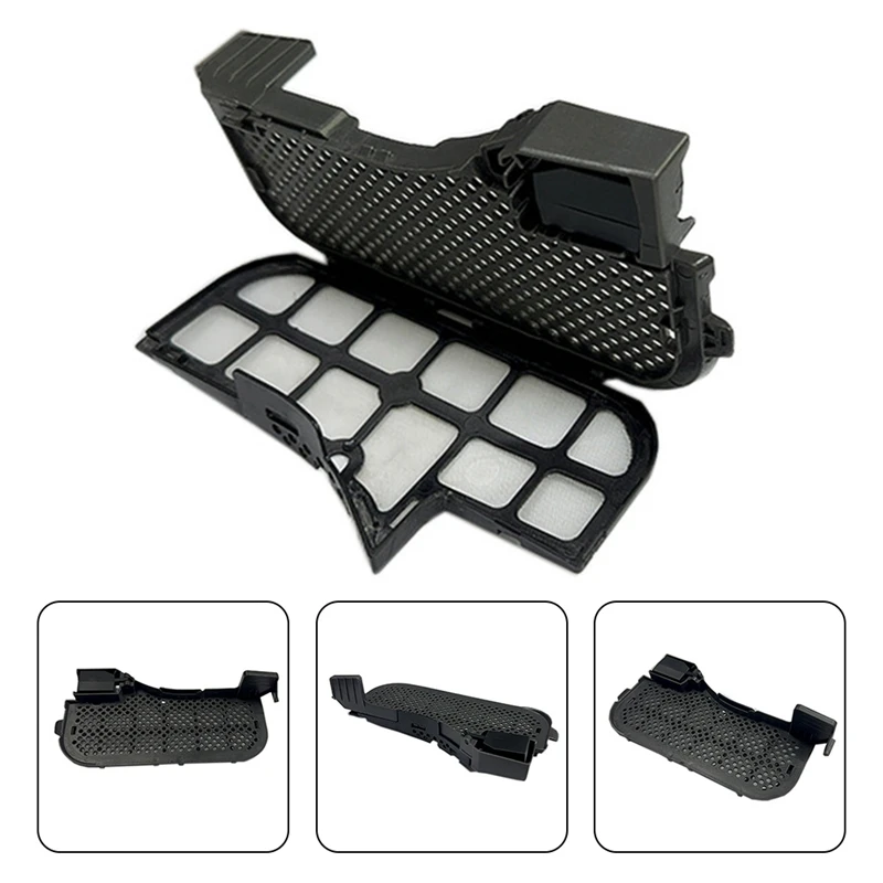 

3 шт., пластиковые фильтры для очистки бака Roborock Onyx4 S8 Pro Ultra G20