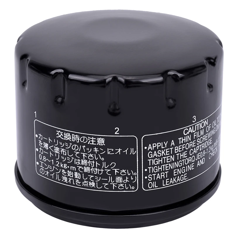 Filtro Olio Per Scooter Malaguti 500 Spider Max / Gt / Rs 2004-2011