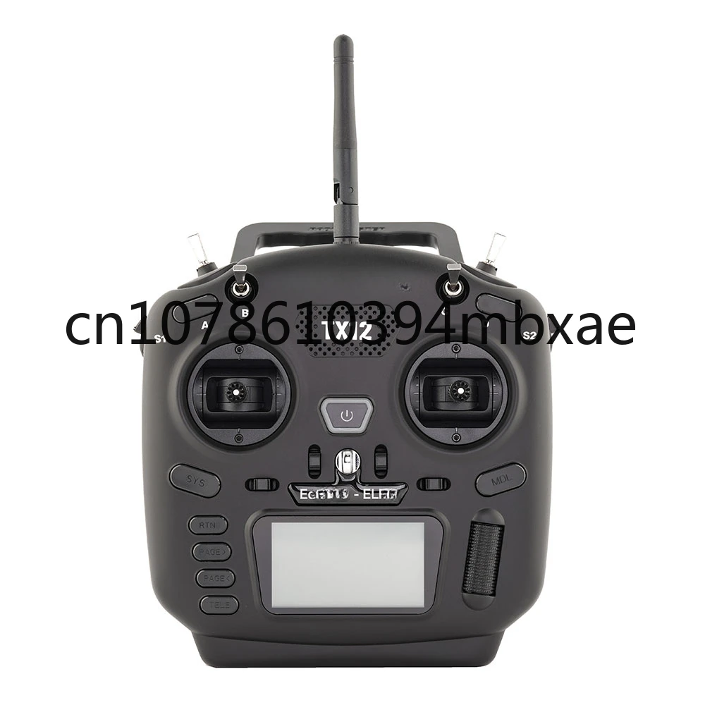 

TX12 MKII ELRS многомодульный совместимый цифровой радиопередатчик с TBS