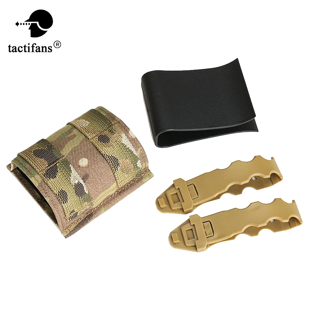 

5.56 Single Magazine Pouch Tactic Multicam Vest Ammo Clip Bags Holder Pocket Airsoft MOLLE Mag Ammo Paintball Toolkit Accessory