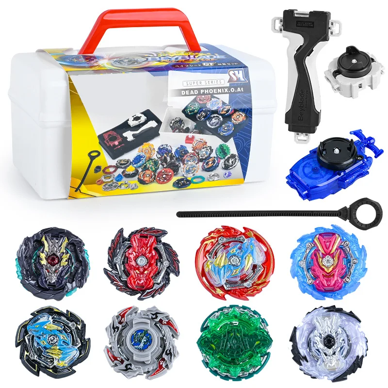

Прямая поставка с завода Takara Tomy, коробка для хранения, коробка для хранения, набор для экспорта, гироскоп