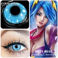 HD71-BLUE
