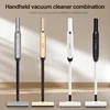 Handheld Wireless Vacuum Cleaner 20000Pa Cleaning Machine Powerful Wireless Car Vacuum Cleaner Metal Strainer Portable Handheld 4