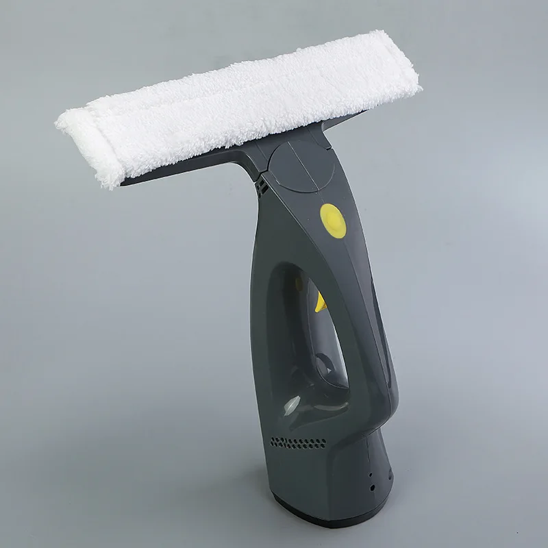 Wireless Mini Handheld Rechargeable Window Cleaning Machine Household Window Squeegee 3