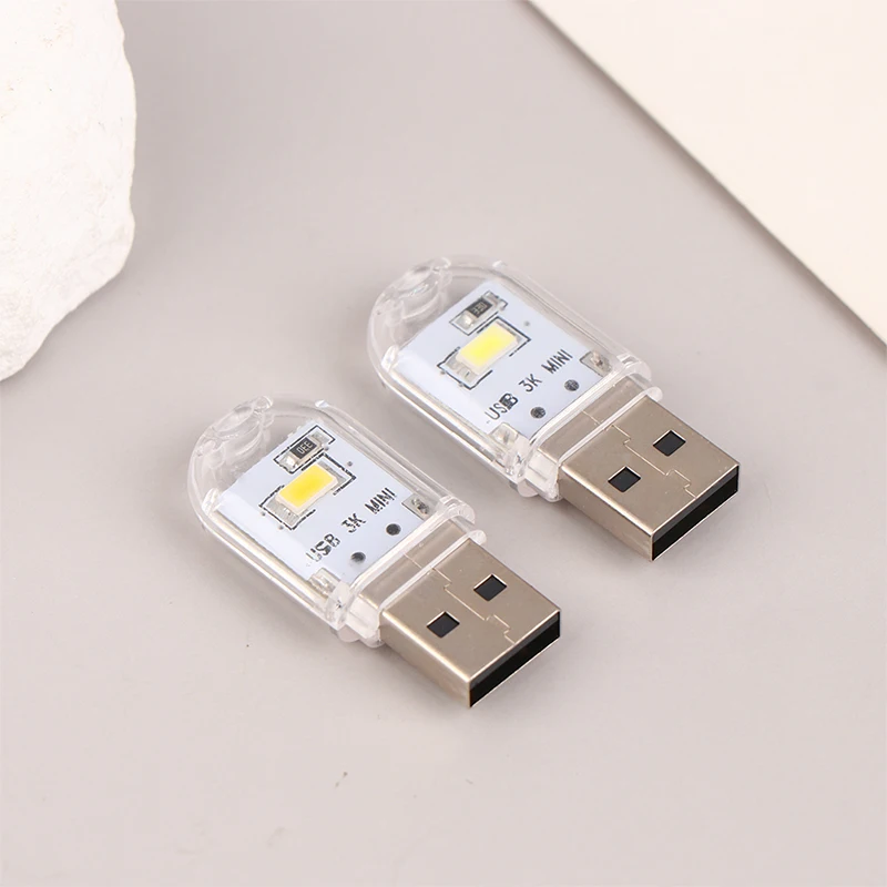Рисунок 5 - USB-лампа для чтения