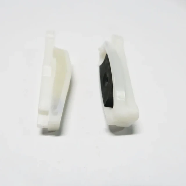 1Set Seat clip seat slide seat guide block For VW Volkswagen