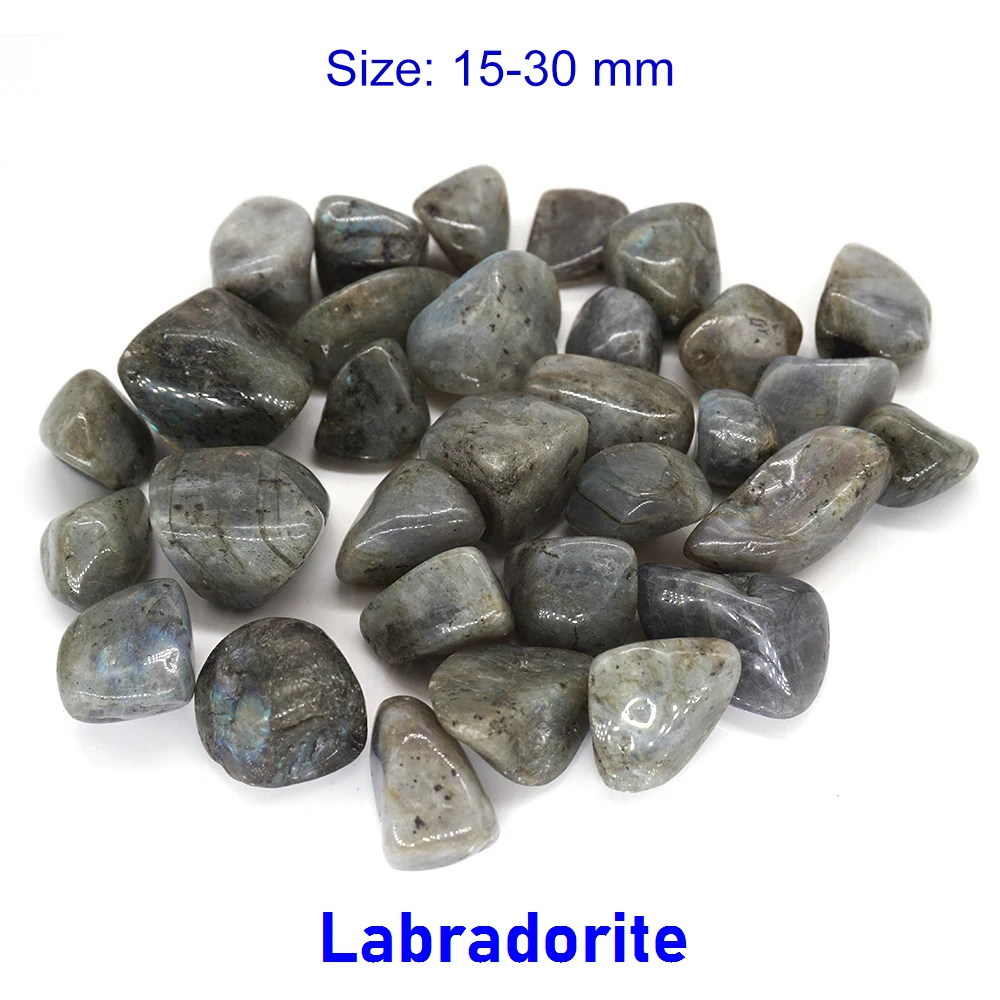 Labradorite-I