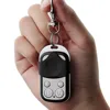 Clone CAME TOP 432EE 432EV 432NA 434EE 434EV 434NA 432 434 EE EV NA Garage Door Remote Control Duplicator 433.92MHz Fixed Code 6